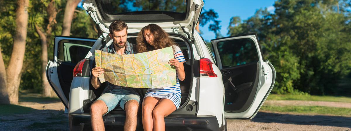 Bayramda Ziyaret Edebileceğiniz Birbirinden Güzel Seyahat Rotaları